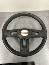 OEM Craftsman Steering  Wheel Will fit Husqvarna  414803X428