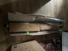 floorboards not used