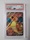 Charizard ex 183/165 Ultra Rare PSA 9 - 2023 Pokemon 151 (1760)