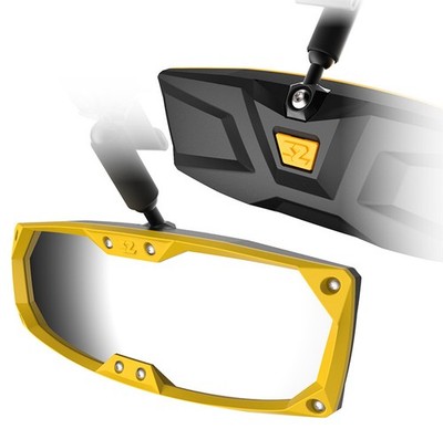 Seizmik Halo R Rear View Mirror Color Kit 19001