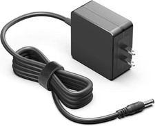 HKY 20V Charger for Theragun Elite,Theragun PRO G4, G3, G3PRO,G3-PRO,Elite-PK...