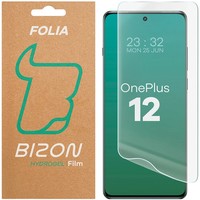 Hydrogel Schutzfolie FüR Oneplus 12 Bizon Displayschutzfolie Folie Handyfolie