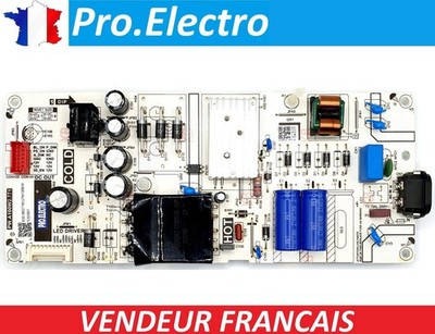 TCL 58P635 PW.A100W2.771 P23090339 P20230927 TV Power Supply