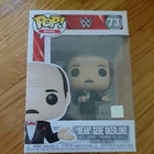 Funko Pop! Vinyl: WWE - "Mean" Gene Okerlund #73