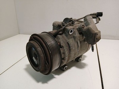 Honda CR-V 2011 Vorne Klimakompressor Pumpe HFC134A Diesel 110kW EAG30540