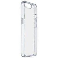 Cellular Line Cover Iphone 16E Clear Strong Clear CLEARDUOIPHSE4T