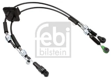 FEBI BILSTEIN CABLE PULL, MANUAL TRANSMISSION FORD KA