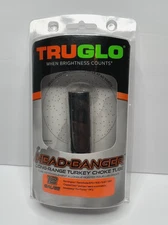 Truglo Head Banger Turkey Choke For Remington 870 / 1100 .665 12 Gauge - TG180X