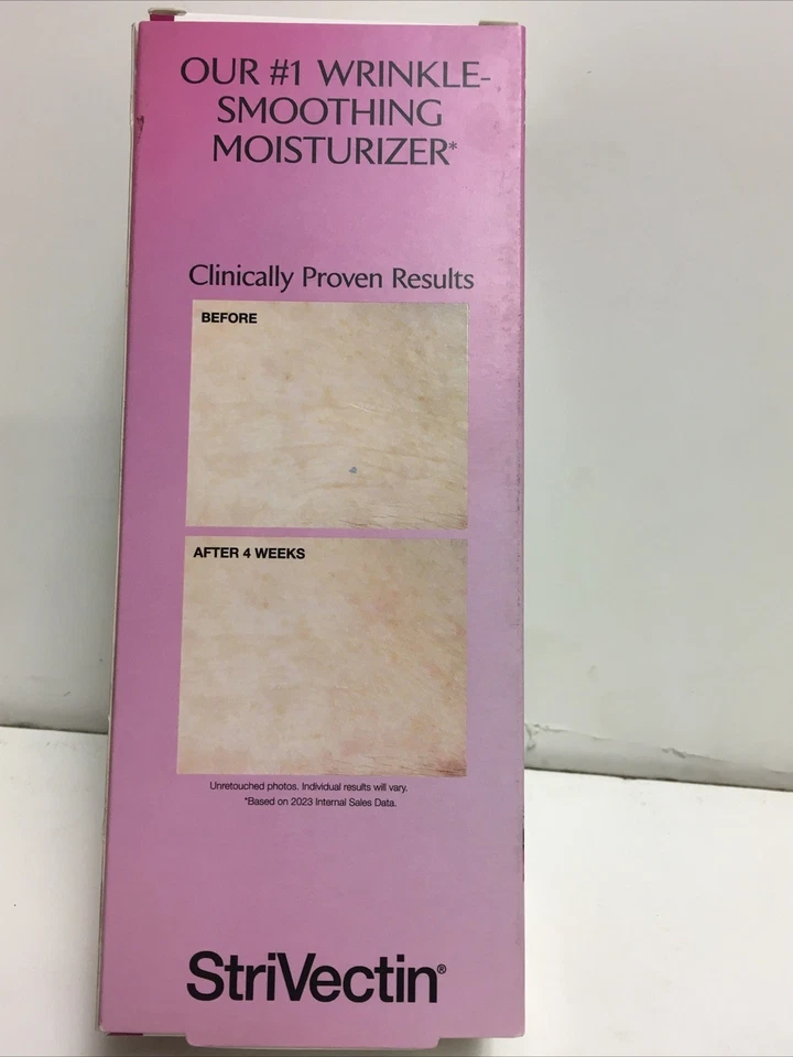 SD Advanced™ Plus Intensive Moisturizer for Wrinkles and Stretchmarks, For Fa... - Image 3 of 4