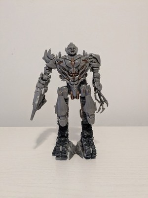 Hasbro Transformer Studio Series 13 Megatron