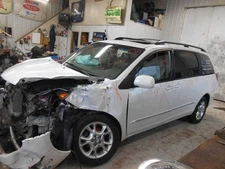 Audio Equipment Radio Amplifier Fits 04-05 SIENNA 670025