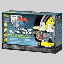 Absolute Coatings 42939 Caliper Painting Kit - Yellow Ne Absolute Coatings 42939 Caliper Painting Kit - Yellow Ne