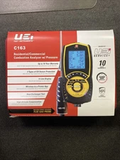 UEI TEST INSTRUMENTS C163 / C163 (BRAND NEW)