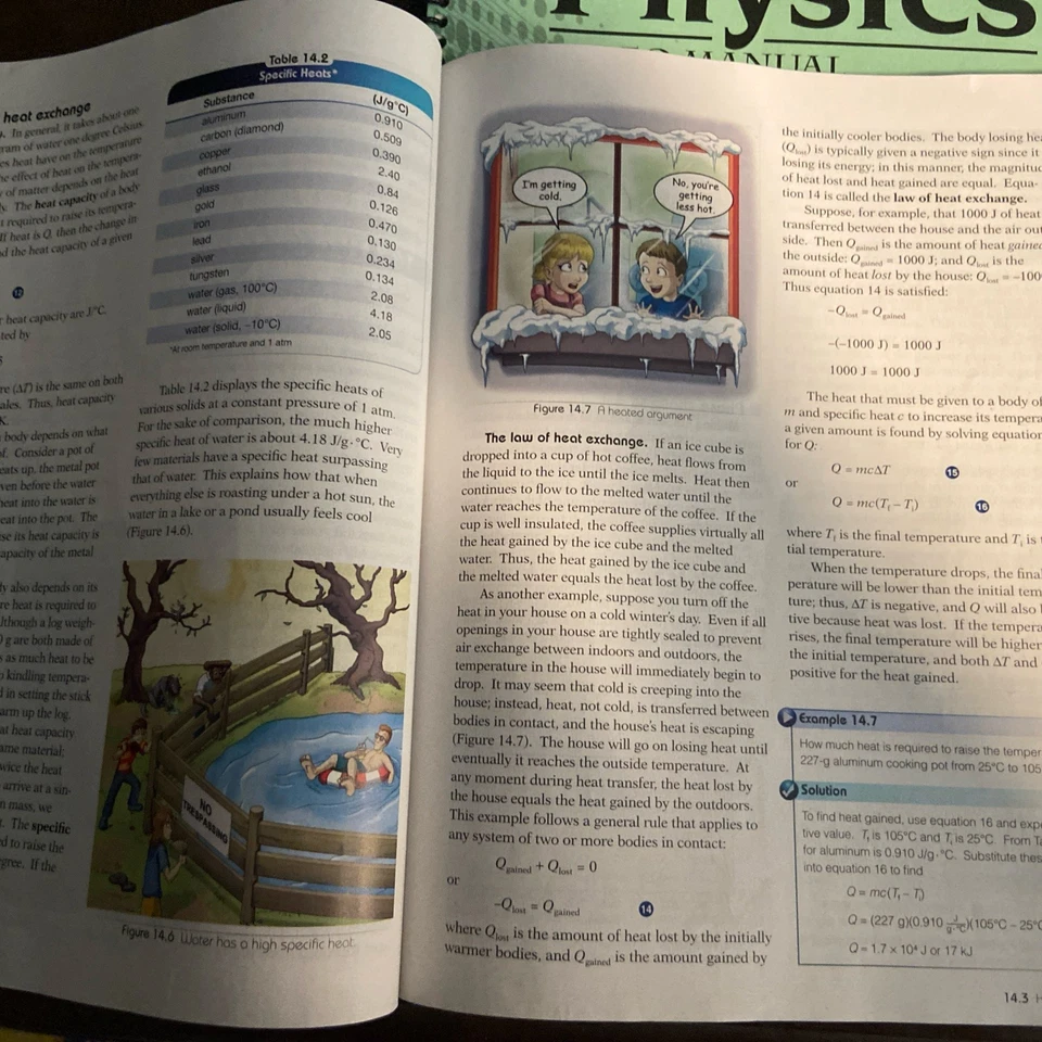 Abeka Physics 12th Grade- Physics set, Laboratory set, and Science Project Guide - Image 2 of 4