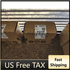 AB 5094-SERIAL FLEX 5000 I/O Modules 5094SERIAL  Factory Sealed    US Free Tax
