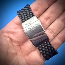 Breitling Superocean Heritage II Chronograph Automatic Men’s Watch Ref AB0162 11