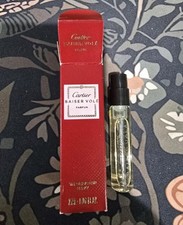 Cartier Baiser Volé Parfum Eau de Toilette E...