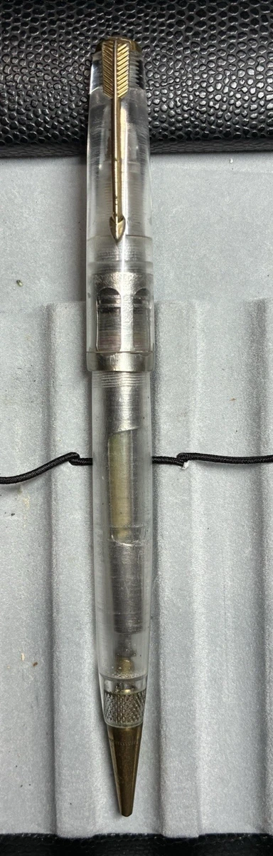 PARKER 51 スペシャル オクタニウムニブ Parker 51 for sale | eBay