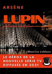 Arsène Lupin, gentleman cambrioleur: le livre ayant... | Buch | Zustand sehr gut