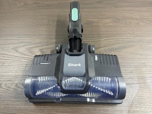 Bodendüse, Bürstenkopf für Shark IX101EU Akku-Staubsauger mit Flexology