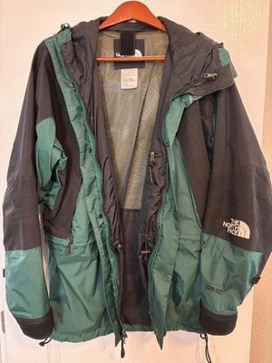 The North Face Mountain Light Gore Tex Jacket Mens Size L