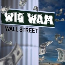 Wall Street von Wig Wam | CD | Zustand sehr gut