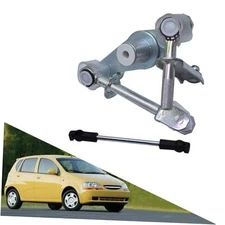 Manual Shifter Equalizer Link 25193630 Replacement for 2004-2008 Aveo 