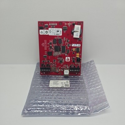 Lenel (S2) LNL-x3300/Mercury LP 2500 Intelligent System Controller