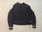US Navy Uniform Mens 36 WWII Wool Sailor Crackerjack Military World War 2 Shirt