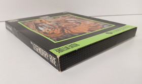 The Legendary Axe (TurboGrafx-16, 1989) - CIB Complete in Box, Free Shipping!