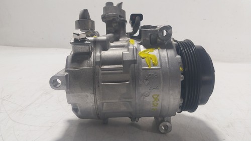 A0008304702 KLIMAKOMPRESSOR / A0008304702 / 17498567 FÜR MERCEDES-BENZ SL R232