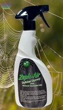 Choices,  Spider Spray, Non Harmful,Deterrent,Peppermint,Natural,6 oils Pet Safe