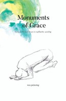 Pickering Wes | Monuments Of Grace | Taschenbuch | Englisch (2019)