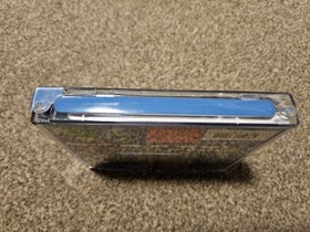 F1 Racing Championship Sega Dreamcast