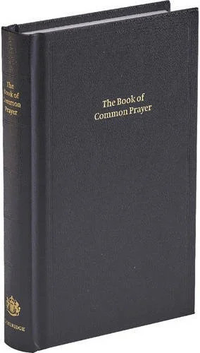 Book Of Common Prayer Black Cover 1662 by Prayer Book | Hardcover | 2004 - Image 14