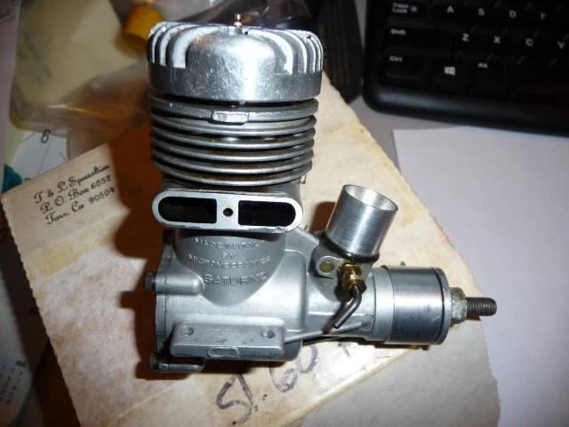 super tiger engine products for sale | eBay