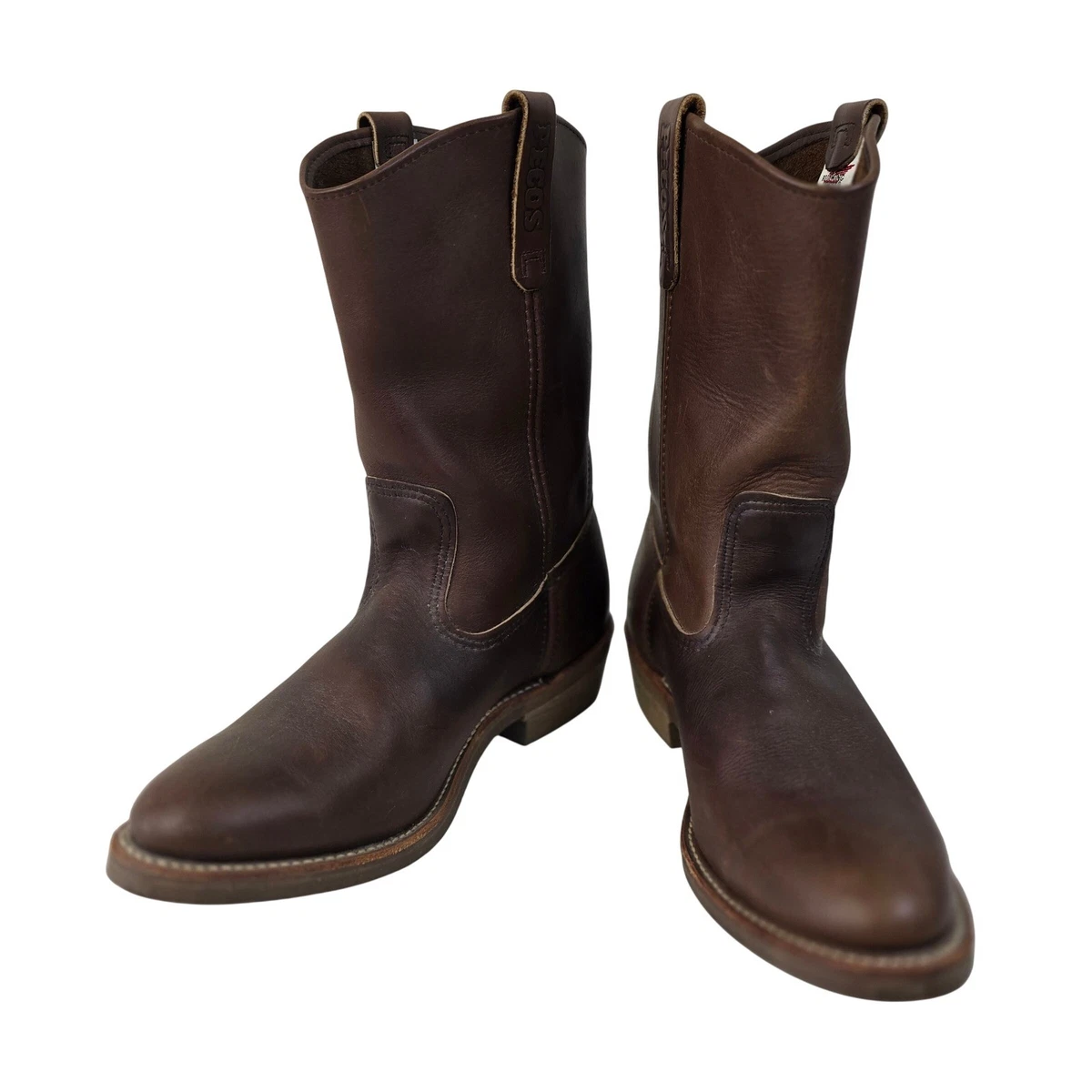Red Wing Shoes Work & Safety Wide E, W Boots for Men for 