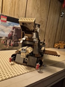 LEGO Star Wars: Trade Federation MTT (7184)