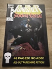 The Punisher Summer Special 1 Vf