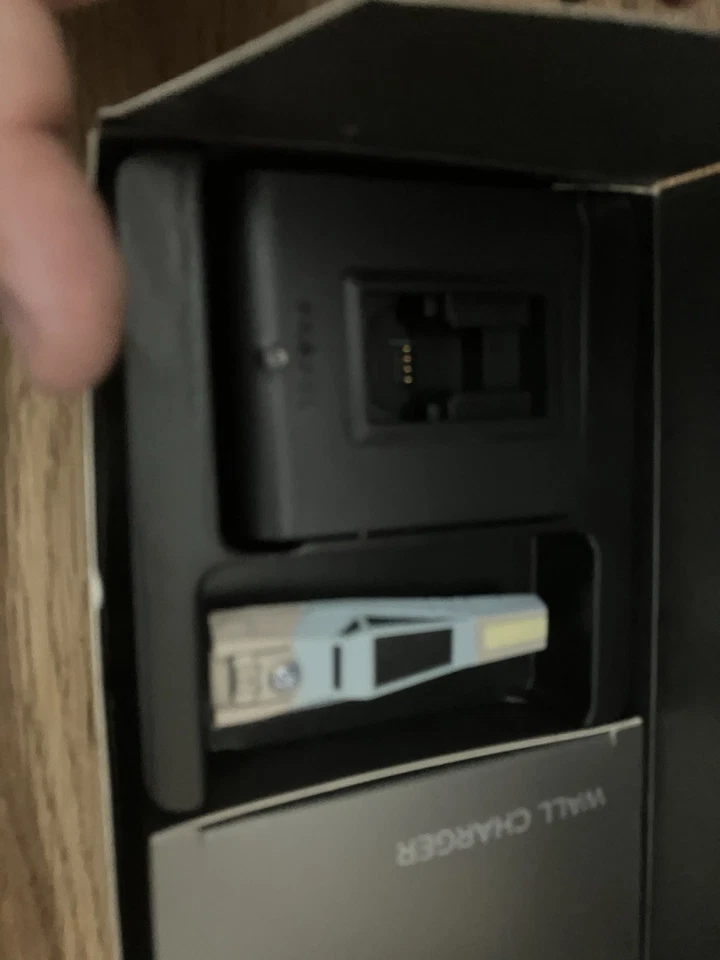 Star Wars T-65 X-Wing High Performance Battle Drone Unused With Original Box - Image 4 of 4