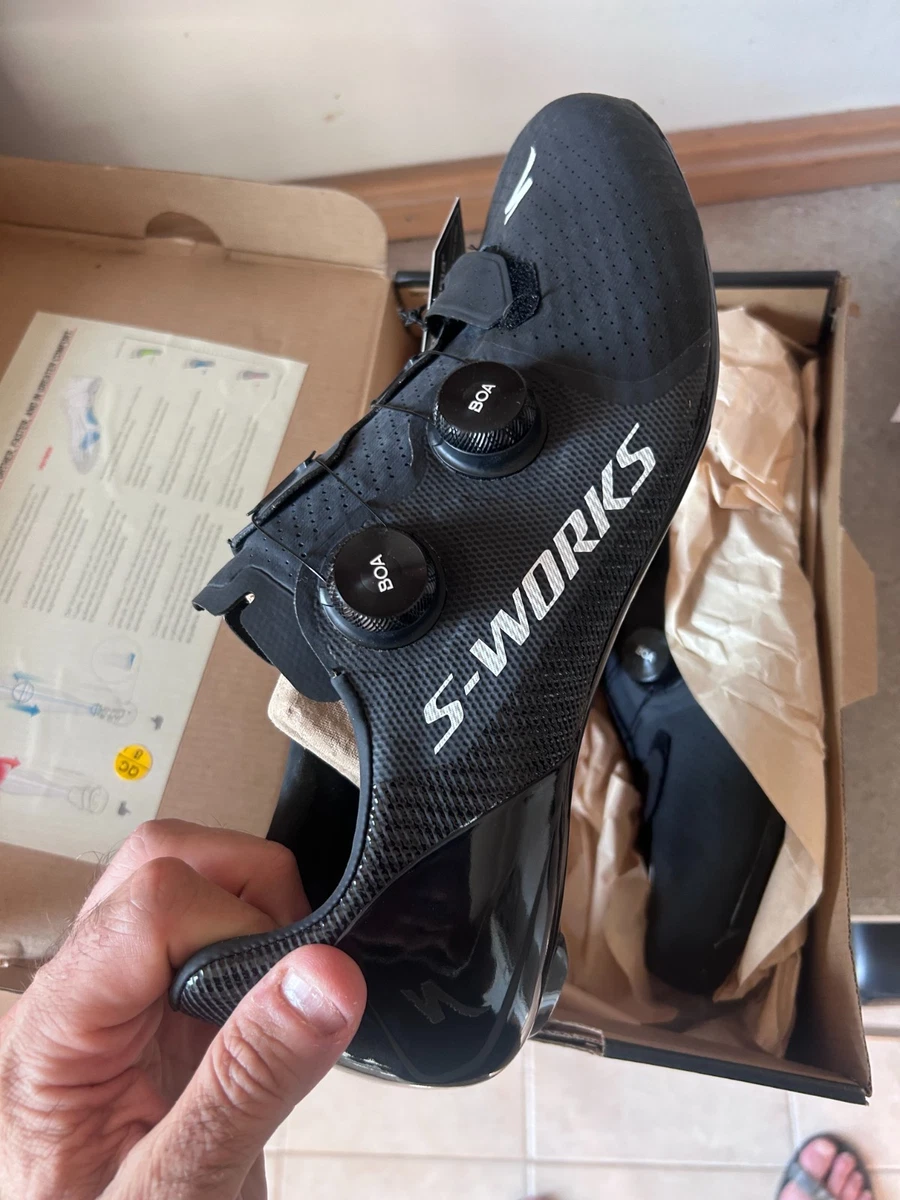 Specialized S-Works Shoes for Men for sale - eBay