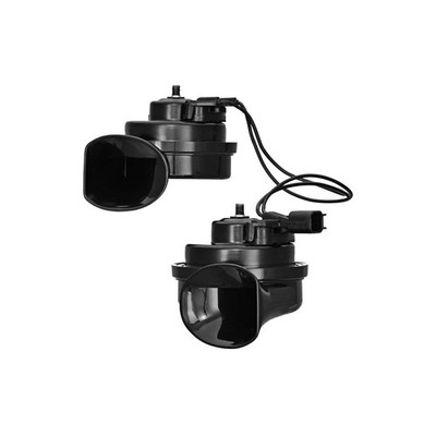 Horn 12 V 72 W 110 dBA Hochton HELLA passend für u.a. FORD MONDEO
