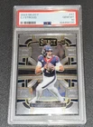 2023 Panini Select CJ Stroud #41 Rookie RC Concourse Texans PSA 10 GEM MINT