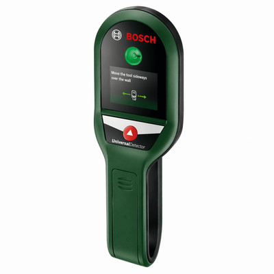 Bosch Universal Detect Wandscanner