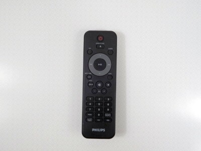 Philips Original Fernbedienung SF223 kompatibel MCM auch HTS DCM BTM