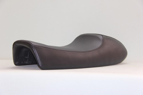 Yamaha RD250 RD350 1973 1974 1975 solo low profile cafe racer seat CODE: S6061 - Picture 2 of 11