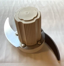 Presto Minnie Max Mini Compact Food Processor Mixing Chopping Blade Only 0290001