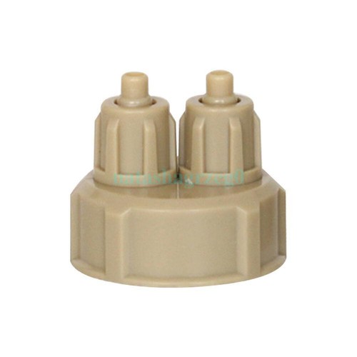 1-10PCS Aquarium CO2 Generator Bottle Cap Fish Tank DIY Air Diffuser Valve Guage - Picture 32 of 34