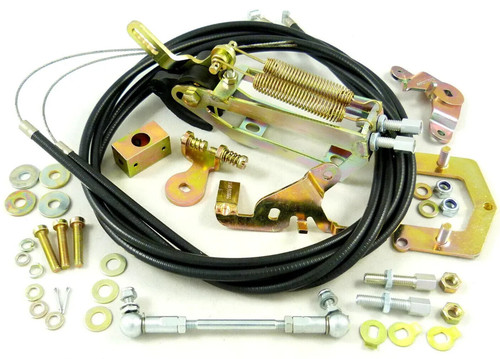 New Reproduction Throttle Cable For Honda CL72 & CL77 Scrambler 250 & 305cc Models