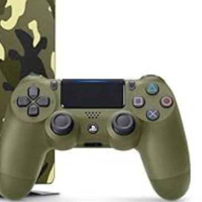 Sony PlayStation 4 PS4 Call of Duty World War II Limited